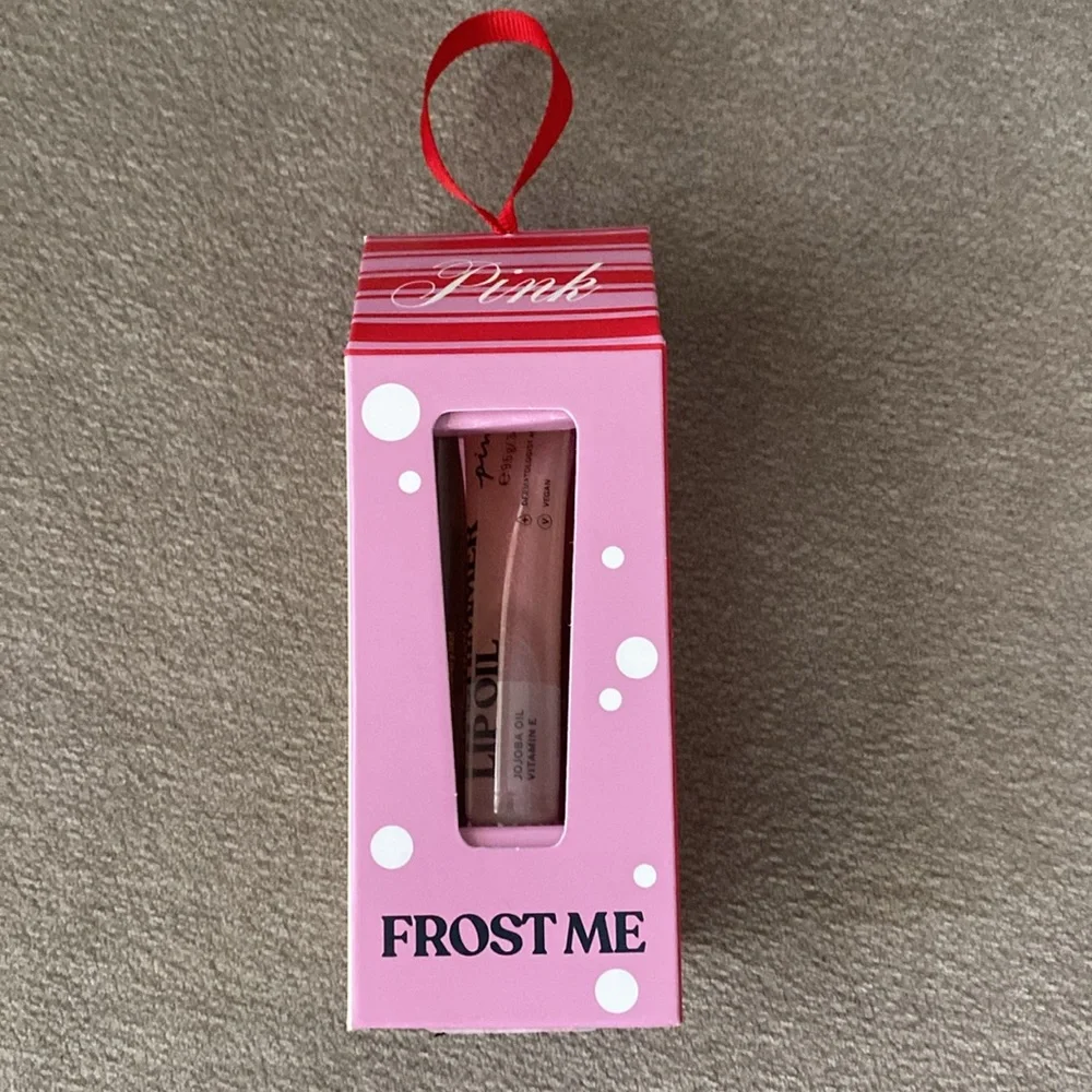 Victoria’s Secret Lip Gift Set